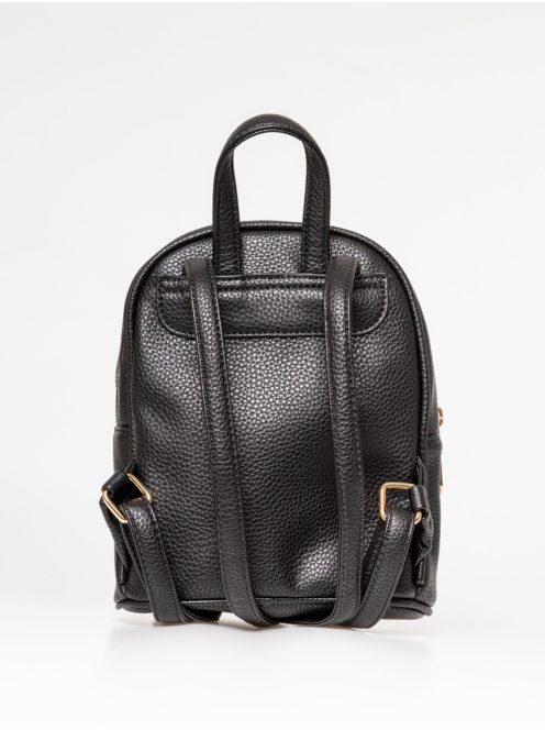 Heavy Tools Emani fekete női hátizsák