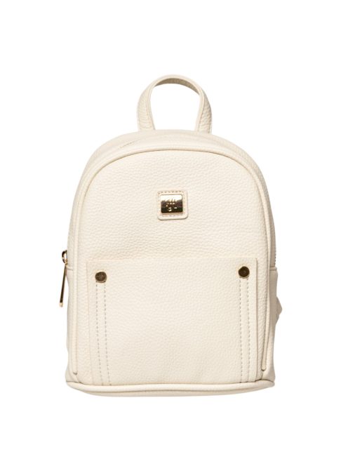 Heavy Tools Emani bézs női hátizsák