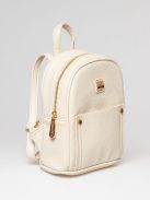 Heavy Tools Emani bézs női hátizsák