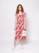 Heavy Tools Emani bézs női hátizsák