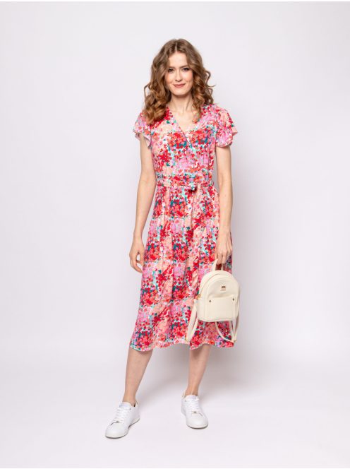 Heavy Tools Emani bézs női hátizsák