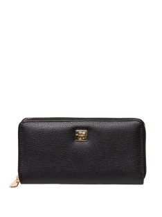 Heavy Tools Emerset24 fekete női pénztárca