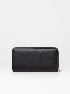 Heavy Tools Emerset24 fekete női pénztárca