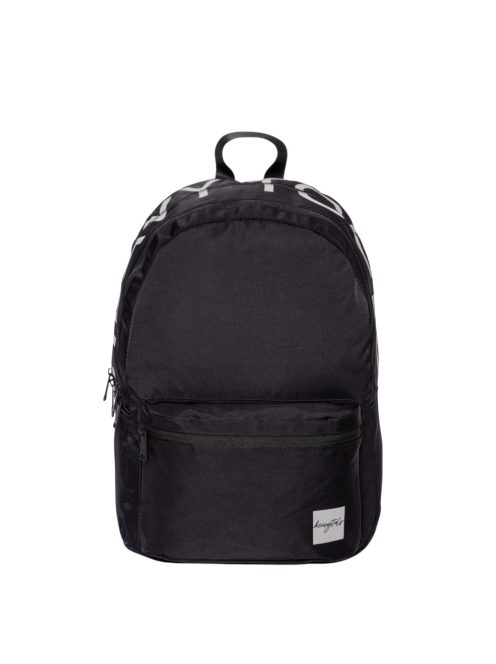 Heavy Tools Emma fekete női hátizsák