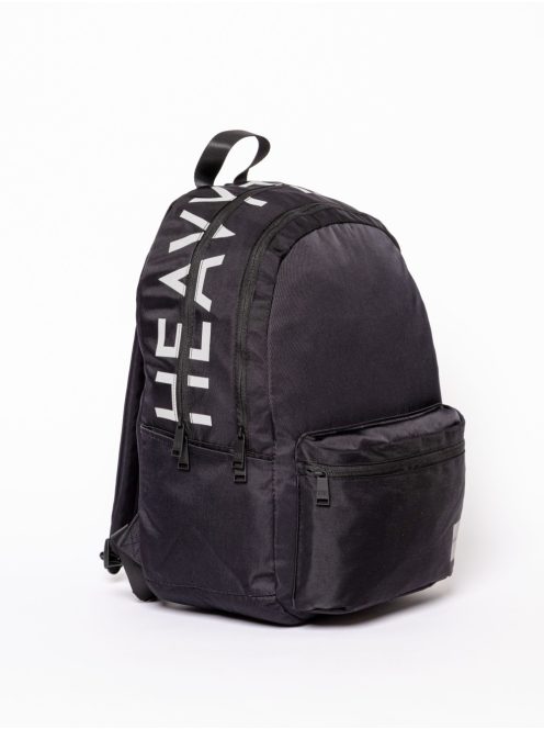 Heavy Tools Emma fekete női hátizsák