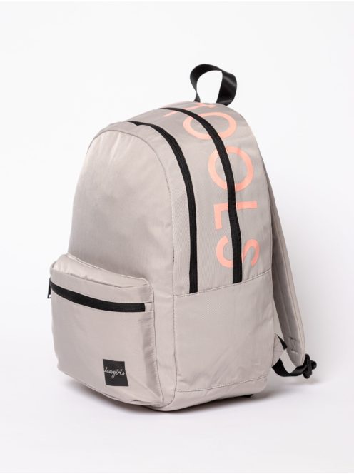 Heavy Tools Emma ezüst női hátizsák