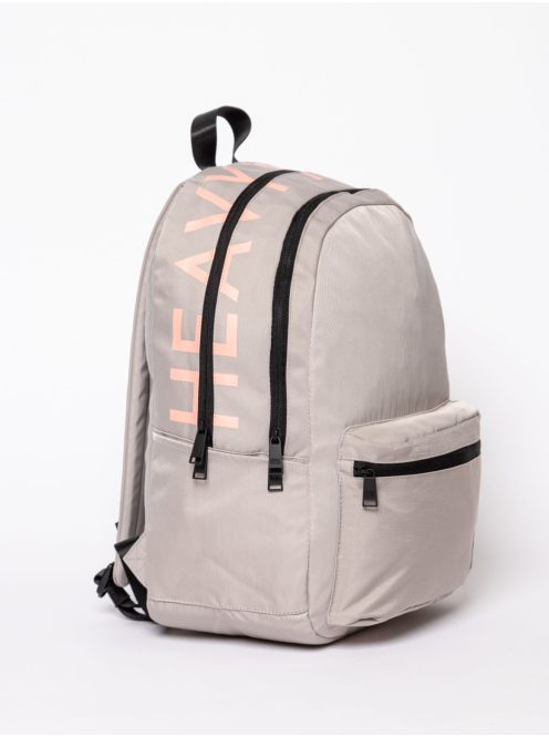 Heavy Tools Emma ezüst női hátizsák