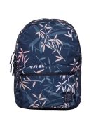 Heavy Tools Emma25 kék mintás hátizsák