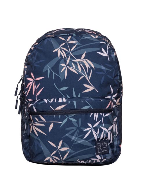 Heavy Tools Emma25 kék mintás hátizsák