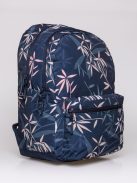 Heavy Tools Emma25 kék mintás hátizsák