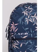 Heavy Tools Emma25 kék mintás hátizsák