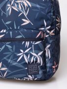 Heavy Tools Emma25 kék mintás hátizsák