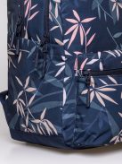 Heavy Tools Emma25 kék mintás hátizsák