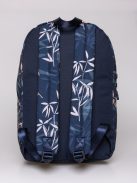 Heavy Tools Emma25 kék mintás hátizsák