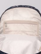 Heavy Tools Emma25 kék mintás hátizsák