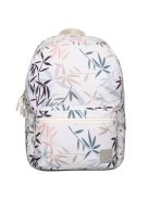 Heavy Tools Emma25 fehér mintás hátizsák