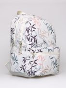 Heavy Tools Emma25 fehér mintás hátizsák