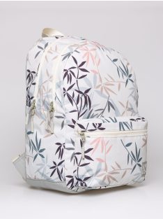 Heavy Tools Emma25 fehér mintás hátizsák