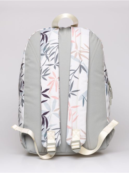 Heavy Tools Emma25 fehér mintás hátizsák