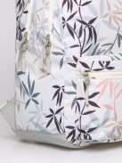 Heavy Tools Emma25 fehér mintás hátizsák