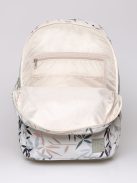 Heavy Tools Emma25 fehér mintás hátizsák