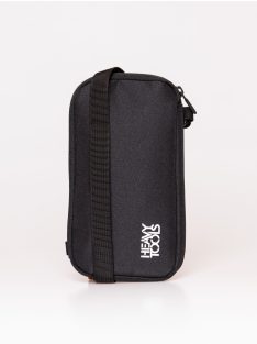 Heavy Tools Emob fekete kicsi oldaltáska