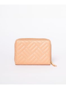 Heavy Tools Encia bézs steppelt női pénztárca