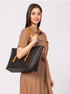 Heavy Tools Endy barna női válltáska