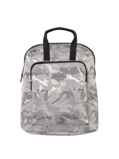   Heavy Tools Epling szürke laptoptartós hátizsák 15,6"