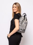 Heavy Tools Epling szürke laptoptartós hátizsák 15,6"