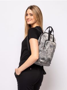   Heavy Tools Epling szürke laptoptartós hátizsák 15,6"