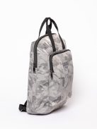 Heavy Tools Epling szürke laptoptartós hátizsák 15,6"