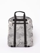 Heavy Tools Epling szürke laptoptartós hátizsák 15,6"