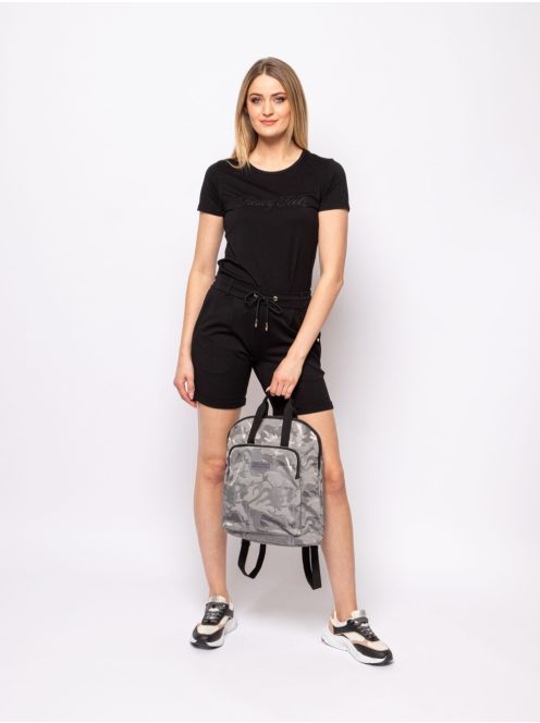 Heavy Tools Epling szürke laptoptartós hátizsák 15,6"