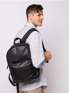 Heavy Tools Epold fekete laptoptartós hátizsák 15,6"