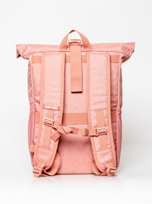 Heavy Tools Epri25 púder női laptoptartós hátizsák 15,6"