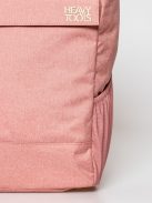 Heavy Tools Epri25 púder női laptoptartós hátizsák 15,6"