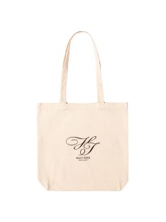 Heavy Tools Epro bézs női vászon bevásárlótáska