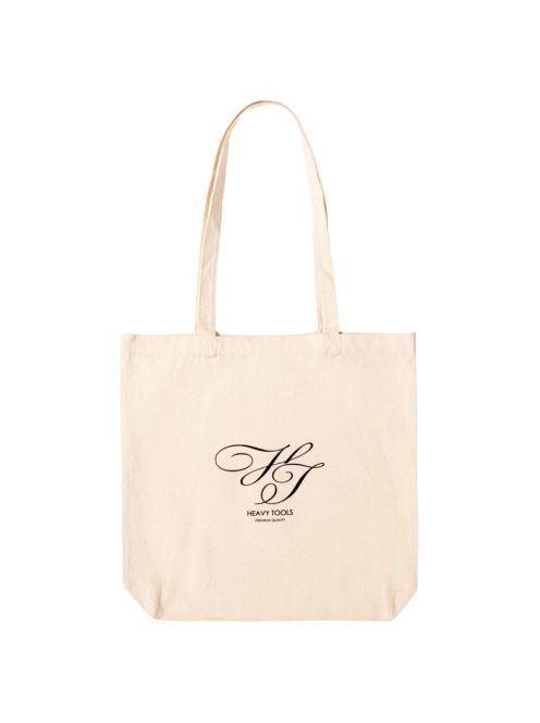 Heavy Tools Epro bézs női vászon bevásárlótáska