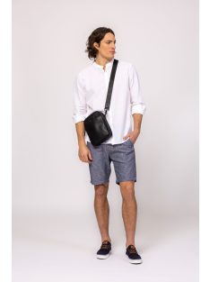 Heavy Tools Erain fekete férfi válltáska