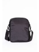 Heavy Tools Erain fekete férfi válltáska