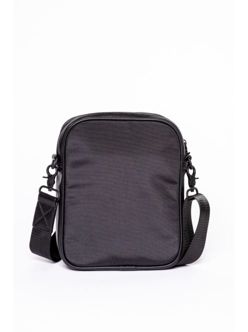 Heavy Tools Erain fekete férfi válltáska