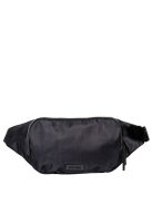 Heavy Tools Ercia fekete férfi övtáska