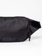 Heavy Tools Ercia fekete férfi övtáska