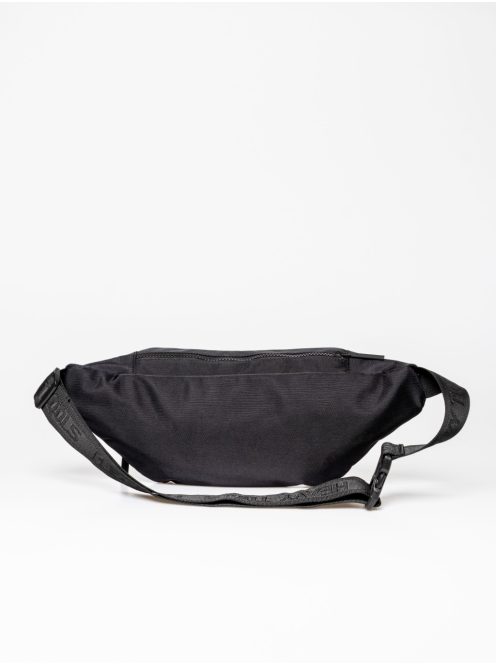 Heavy Tools Ercia fekete férfi övtáska