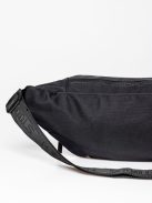 Heavy Tools Ercia fekete férfi övtáska