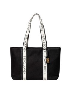 Heavy Tools Erdita fekete női válltáska