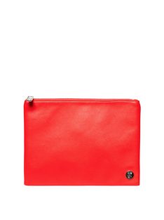 Heavy Tools Ermel piros női sminktáska