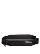 Heavy Tools Erun25 fekete övtáska