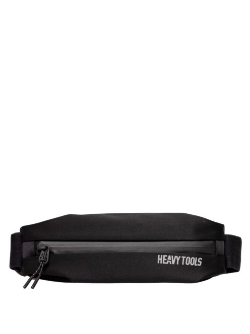 Heavy Tools Erun25 fekete övtáska